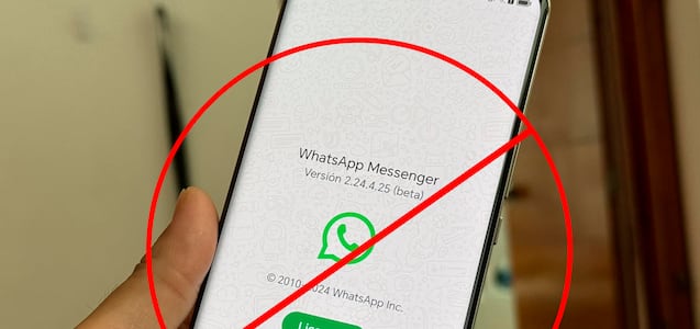 Por qué tu celular se quedará sin WhatsApp el 1 de marzo