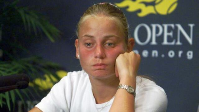 La tenista Jelena Dokic cuenta cómo su padre abusó de ella
