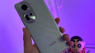 ¿Es el mejor gama media? Ya tengo la review del Oppo Reno 11 5G