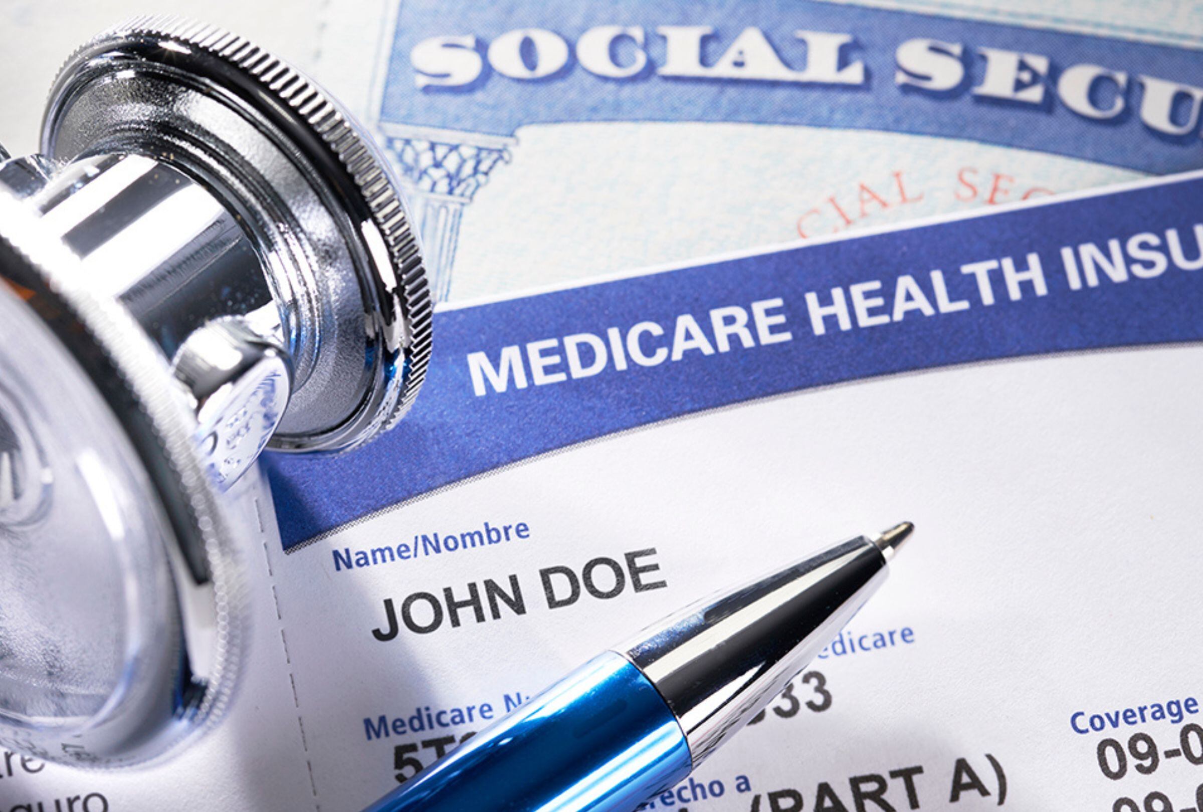 El COLA 2026 dará un alivio frente a la inflación, pero el impacto real depende de las primas de Medicare (Foto: Pixabay)