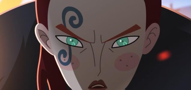 ¿Qué pasó al final de “Twilight of the Gods”?