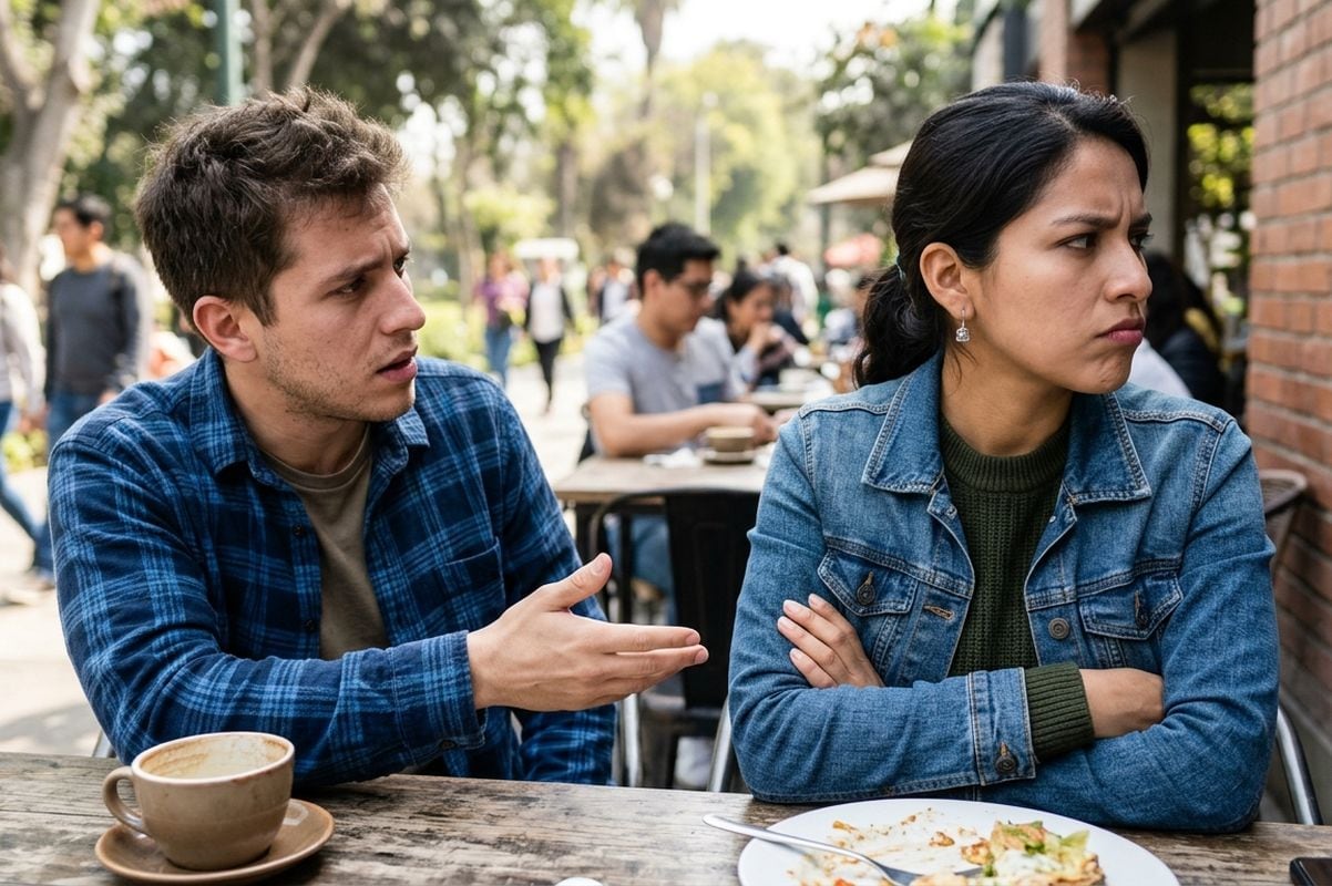 La psicología dice que las personas que te dejan de hablar cuando se molestan contigo no pueden gestionar conflictos y recurren a la manipulación emocional
