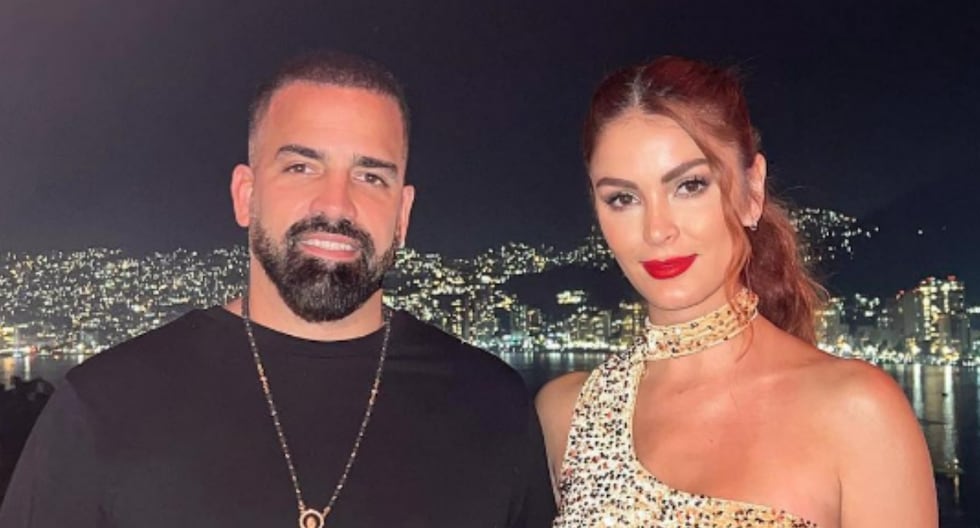 Laura Spoya: Brian Rullan lanza indirectas y desata especulaciones sobre su relación con la modelo | últimas | TVMAS | EL COMERCIO PERÚ