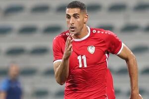 Pablo Sabbag destacó y jugó todo el partido en triunfo de Siria ante Mauricio por la Copa Intercontinental