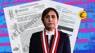 Patricia Benavides: Empresario reconoce haber pagado “comisiones” tras ganar licitaciones por equipos de cómputo para data center
