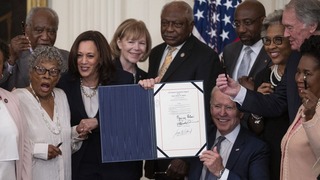 Por qué el 19 de junio es un día festivo federal en Estados Unidos 