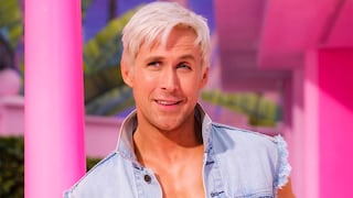 “Barbie”: ¿por qué Ryan Gosling aceptó el papel de Ken?