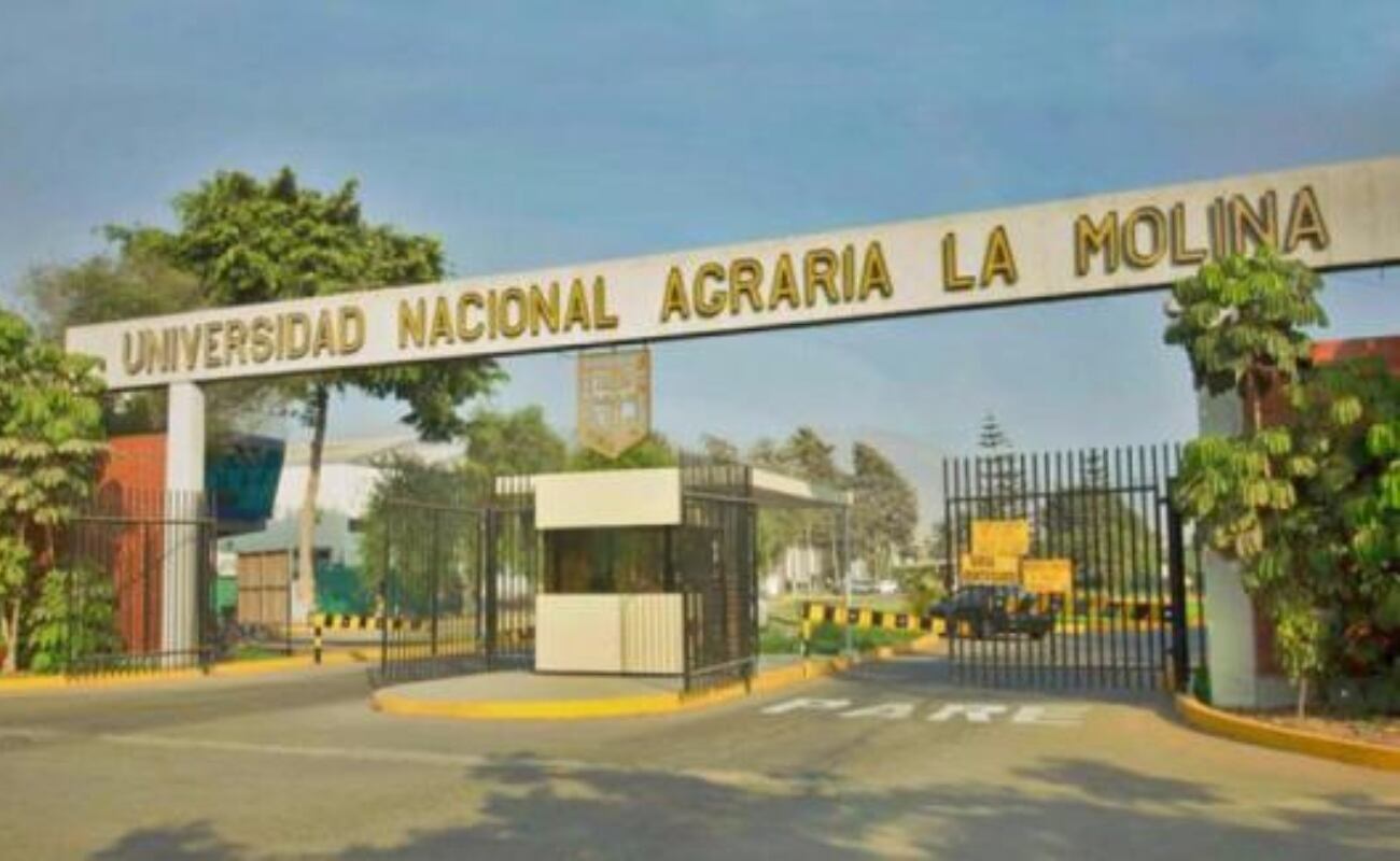 La UNALM está a punto de inaugurar un moderno Parque de Tecnología e Innovación para el Agro.