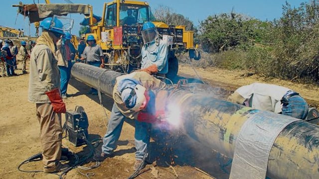 Promesas incumplidas: ¿Qué fue de la petroquímica, el SIT Gas y la masificación del gas de Camisea?