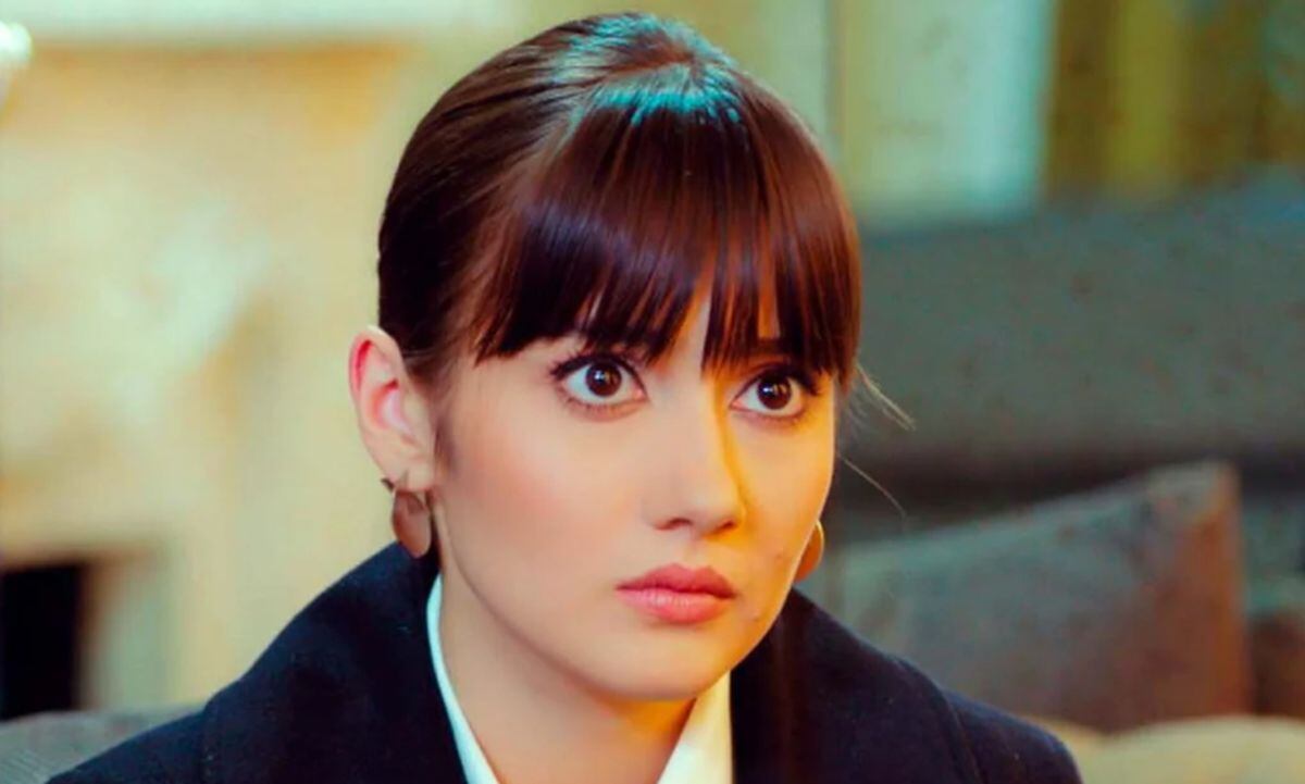 Zeynep es nueva directiva de la empresa de Halit (Foto: Med Yapim)
