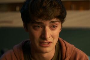 El episodio 7 de la Temporada 5 de “Stranger Things” es el peor calificado de la serie