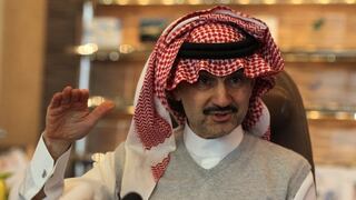 Un príncipe saudí demandó a revista Forbes por “subestimar su fortuna”