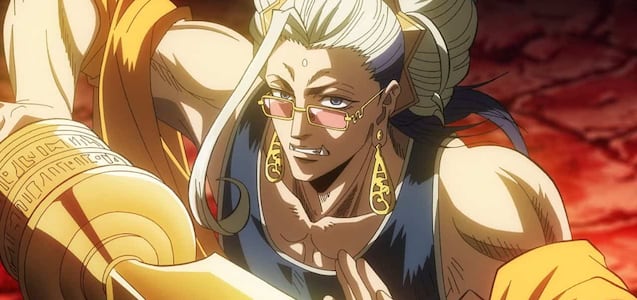 Lista de luchadores de “Record of Ragnarok”, peleas y ganadores de la guerra