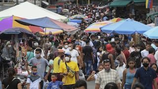 Venezuela registra 1.010 muertes por coronavirus 