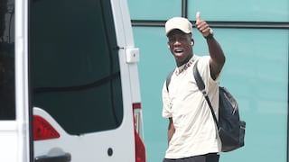 ¿Luis Advíncula jugará ante Argentina? Esto reveló Juan Carlos Oblitas