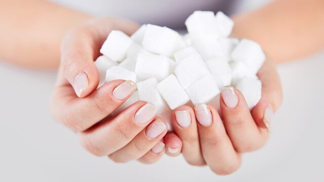 Nueve consejos para probar el desafío «cero azúcar»