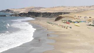 Marina de Guerra del Perú descarta tsunami tras fuerte sismo de magnitud 6 en Lima