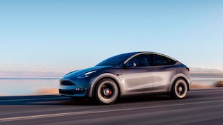 Tesla pondría un alto a la producción del Model Y por una semana en China, según reportes