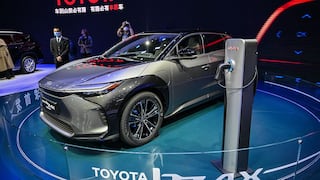 Toyota anuncia que “encontró la forma” de producir autos eléctricos con 1.200 km de autonomía