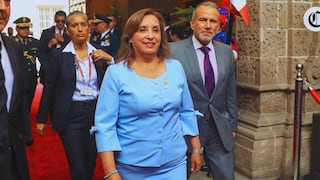 Dina Boluarte mantiene 8 embajadores políticos en puestos clave: ¿Quiénes son y qué embajadas dirigen?