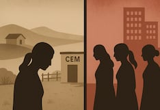 Cuando la violencia no llega al papel: pobreza, ruralidad y el silencioso mapa de las denuncias en el Perú