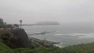 Senamhi advierte incremento de vientos en la Costa: podrían alcanzar los 40 km/h y reducir visibilidad