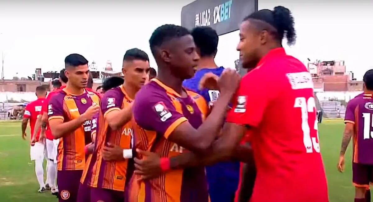 Tabla y resultados de la Liga 2: así va la segunda división tras jugarse la fecha 22. (Foto: YouTube Nativa TV)