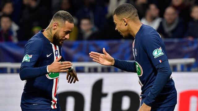 Ligue 1 recibirá millonario apoyo económico por parte del gobierno francés
