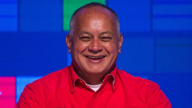 Cabello dice que “El Nacional” todavía debe pago de indemnización y lanza amenaza