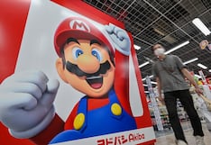 “Super Mario”, el videojuego que cumple 40 años creciendo con sus fans
