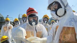 Tepco anuncia medidas para controlar las fugas radiactivas en Fukushima