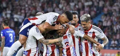 Noticias Patrocinadas
