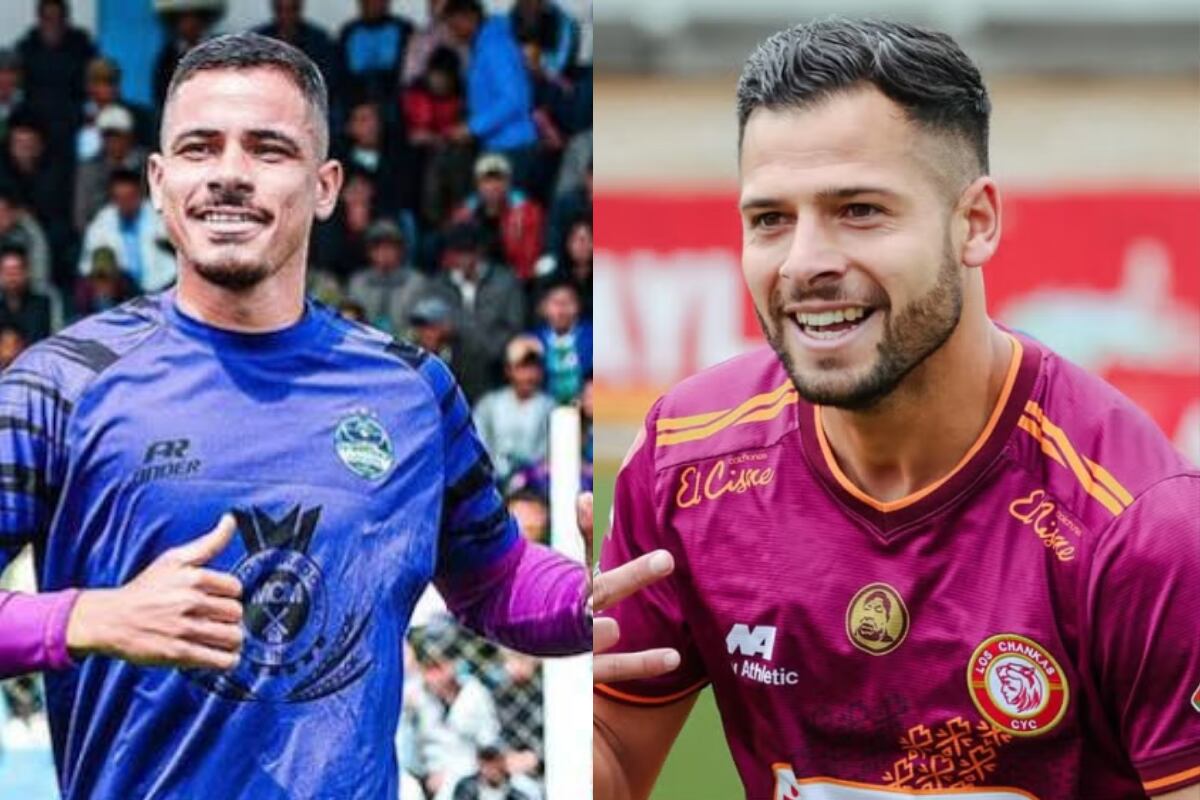 Los Chankas vs Comerciantes Unidos EN VIVO por la fecha 3 del Torneo Clausura de Liga 1: horario y dónde ver