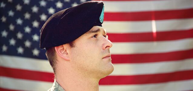 ¿Qué es el Memorial Day?