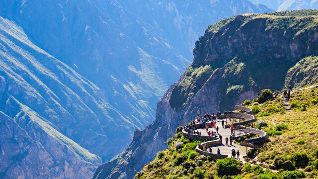 Mes de la Patria: 28 razones para viajar por el Perú