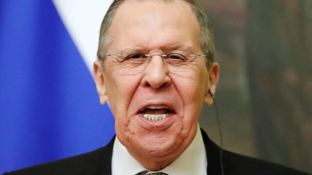 Rusia acusa a Occidente de pensar en la “guerra nuclear”: “No dejaremos que nadie nos desestabilice”