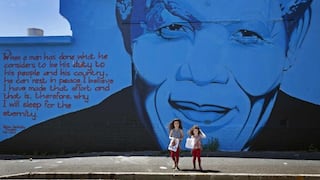 Nelson Mandela: 10 datos que no conocías del líder sudafricano
