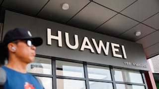 Huawei supera a Apple: su sistema operativo obtiene mayor cuota en el mercado chino que iOS