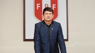 Agustín Lozano: ¿quién es quién dentro de la red de corrupción y extorsión de la FPF?