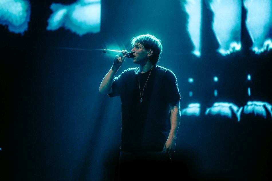 Paulo Londra confirmó nueva fecha en Perú como parte de su gira internacional. (Foto: Instagram)