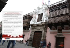 Cuatro jóvenes peruanos fueron repatriados de Rusia