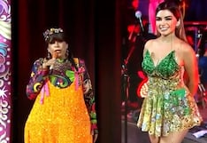 Ernesto Pimentel respalda a Naldy Saldaña y le envía mensaje a La Bella Luz tras denuncia