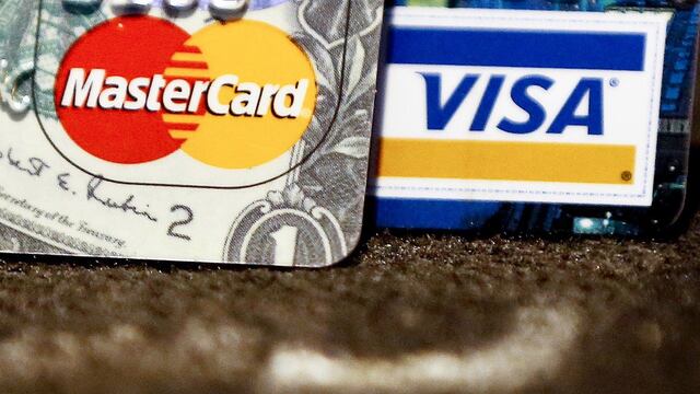 Unión Europea impone multa de US$ 648 millones a Mastercard