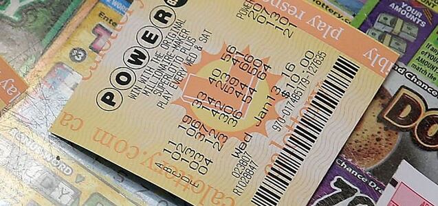 Powerball: varios premios aún no han sido reclamados y están por expirar