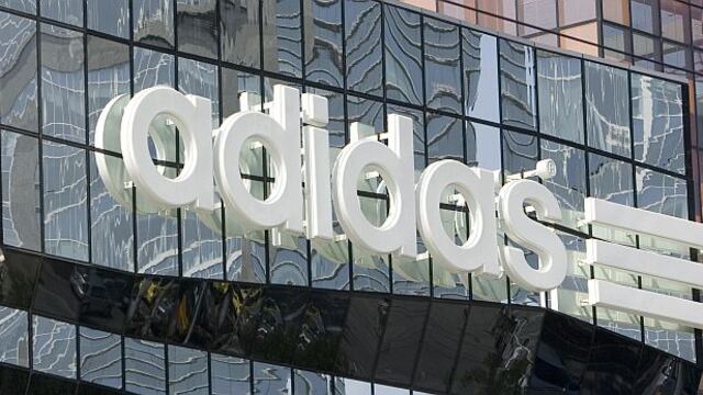 Trepan acciones de Adidas tras posible oferta por Reebok
