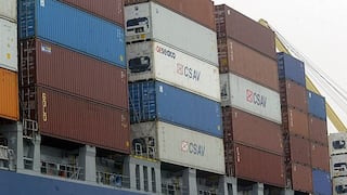 BCP prevé un déficit comercial en el primer semestre del año