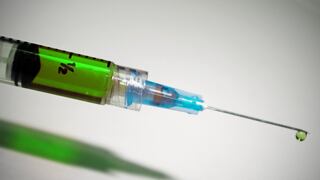 Coronavirus | ¿Cuán cerca estamos de la “vacuna universal” contra la gripe y otras enfermedades respiratorias?