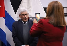 Embajador de Cuba en el Perú deja el país “en forma definitiva” tras culminar sus funciones, informa Cancillería