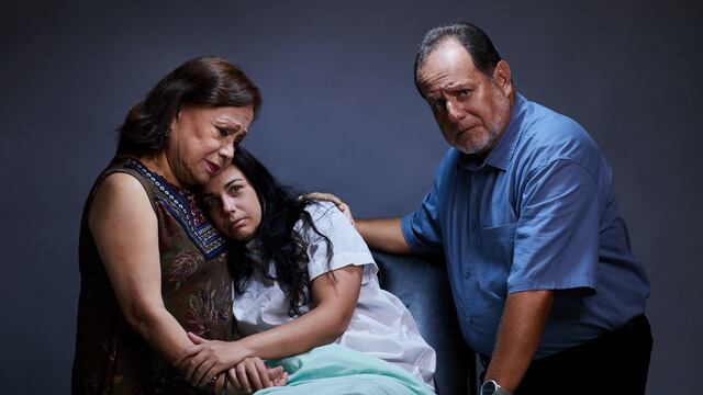 Tiene 24 años, esclerosis múltiple, está en coma y quiere morir: “Eutanasia”, la obra de teatro peruana que reabre el debate