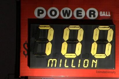 ¿Quién fue el ganador de la lotería Powerball del 23/08/2025? Resultados oficiales, números ganadores y premios en Estados Unidos